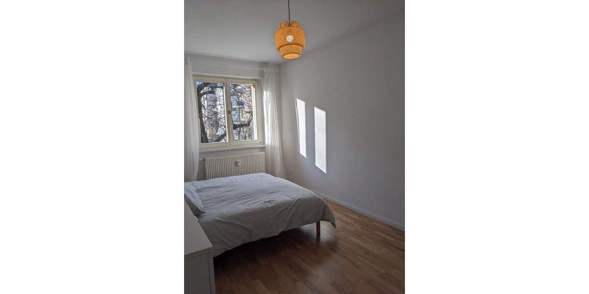 Etagenwohnung Leipzig Zentrum-Nordwest - 3 Zimmer, 65 m&sup2;, 1.160&euro; | Angebot:26451673