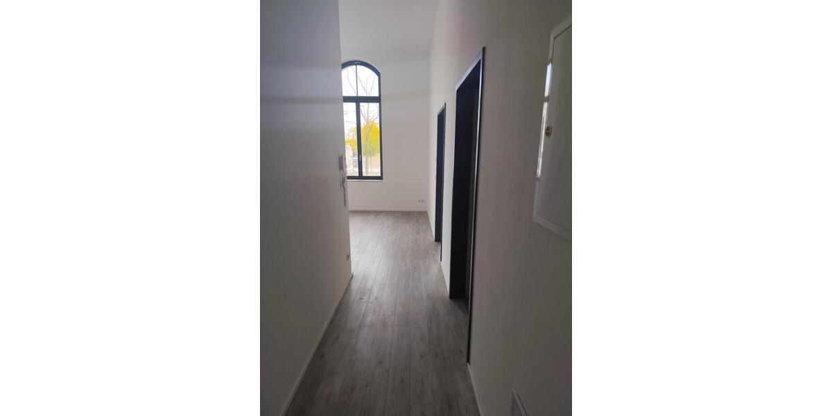 Hochparterre Leipzig Nord - 2 Zimmer, 59 m&sup2;, 561&euro; | Angebot:24689332