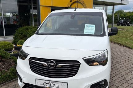 Opel Combo 45.390 km 17.300 &euro; Delitzsch OT Döbernitz 04509