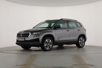 Skoda Karoq 55.077 km 27.889 &euro; Leipzig 04103