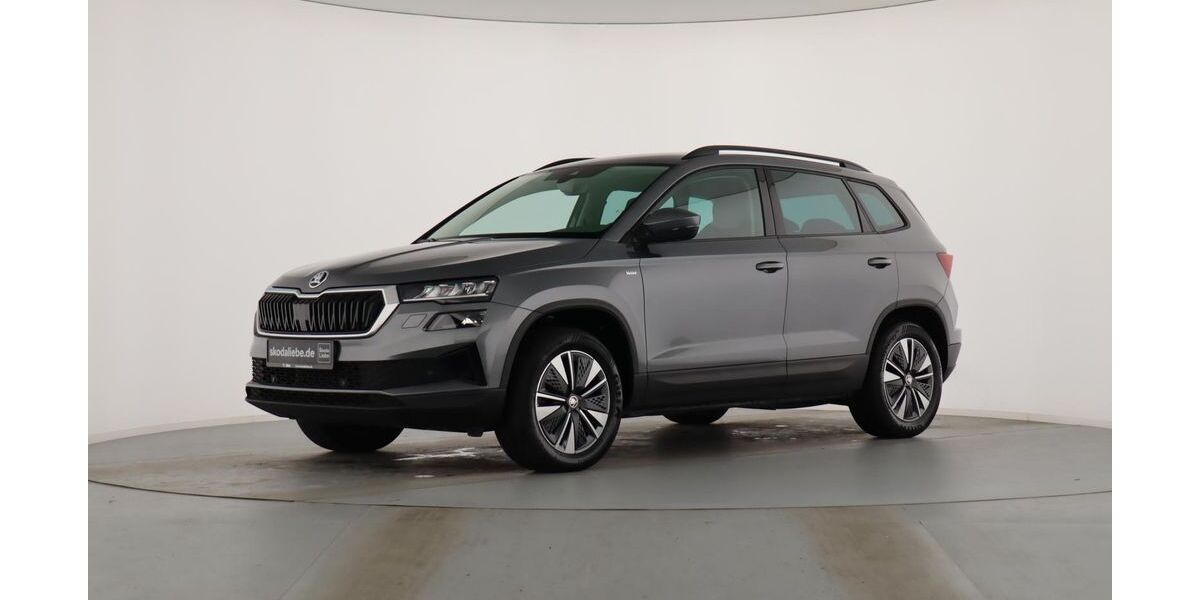Skoda Karoq 55.077 km 27.889 &euro; Leipzig 04103