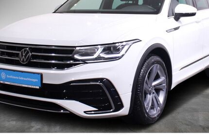 VW Tiguan 49.877 km 30.888 &euro; Brandis 04821