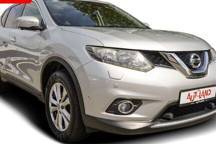 Nissan X-Trail 99.452 km 13.990 &euro; Brehna 06796