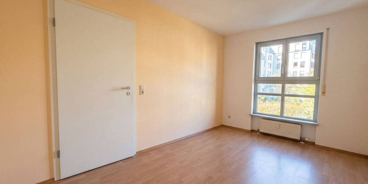 Etagenwohnung Leipzig Zentrum-Süd - 2 Zimmer, 54 m&sup2;, 195.000&euro; | Angebot:26229400
