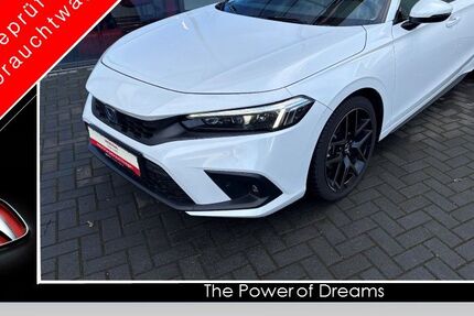 Honda Civic 11.615 km 34.980 &euro; Leipzig 04103