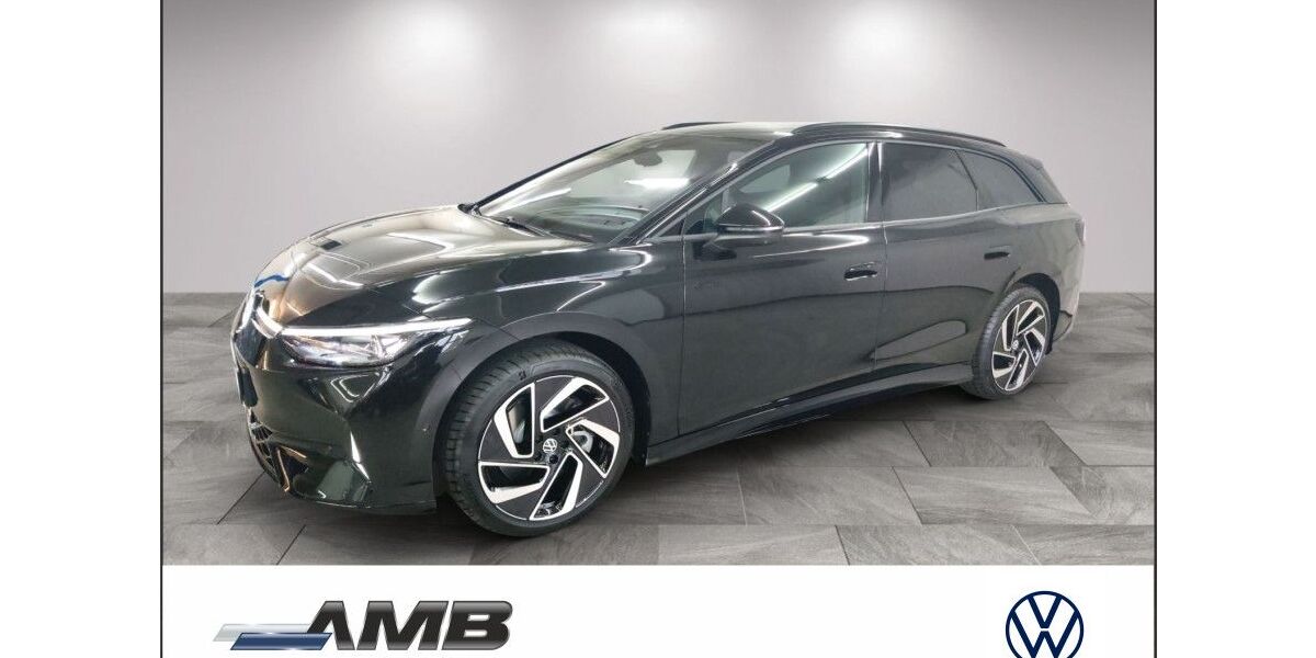 VW ID.7 3.500 km 73.770 &euro; Borna 04552