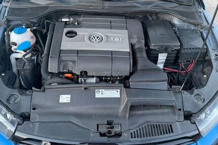 VW Scirocco 153.570 km 12.000 &euro; Leipzig 04349
