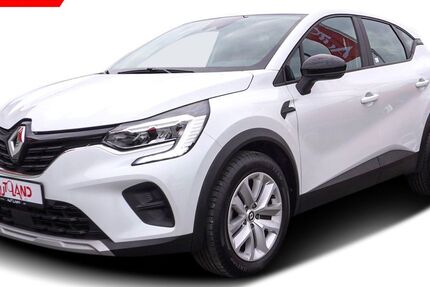 Renault Captur 28.261 km 19.950 &euro; Leipzig 04209