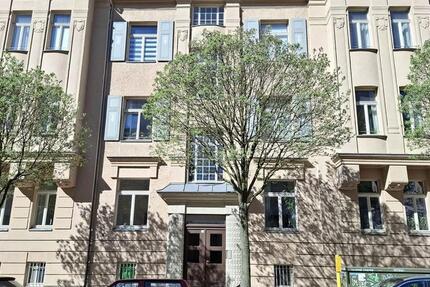 Wohnung Leipzig Süd - 2 Zimmer, 53 m&sup2;, 199.000&euro; | Angebot:26578767