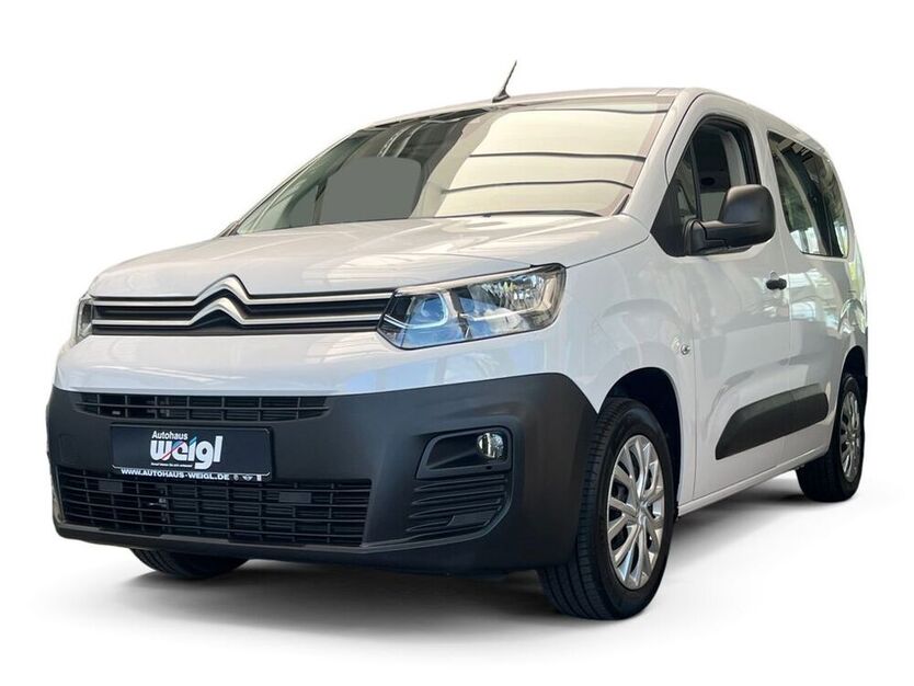 Berlingo