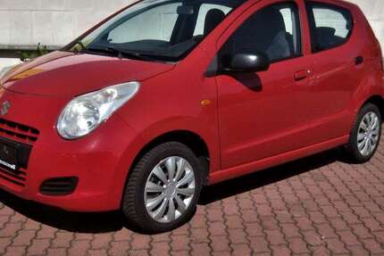 Suzuki Alto 97.700 km 3.799 € Leipzig 04347