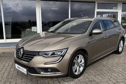 Renault Talisman 127.650 km 14.490 € Weißenfels OT Tagewerben 06667