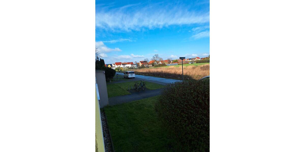 Erdgeschoßwohnung Landsberg - 3 Zimmer, 56 m&sup2;, 392&euro; | Angebot:25935496