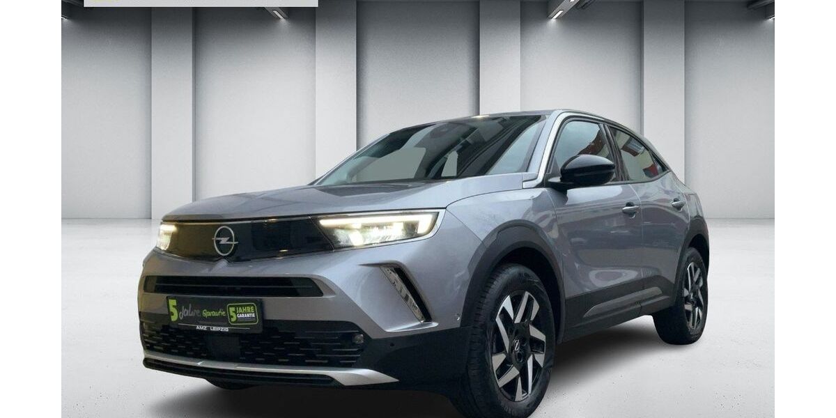 Opel Mokka 22.535 km 16.490 &euro; Leipzig 04179