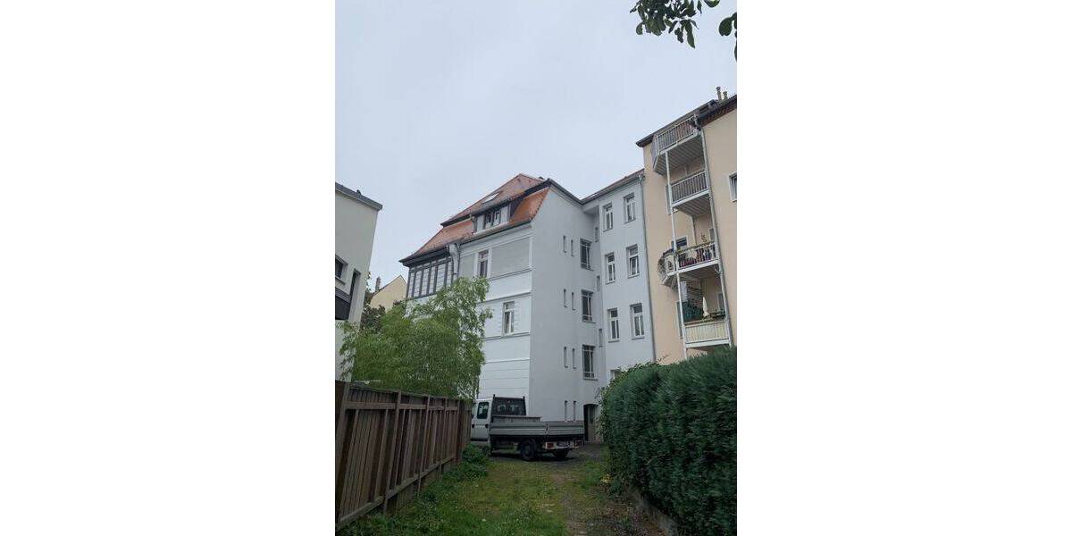 Etagenwohnung Markkleeberg Markkleeberg-Mitte - 2 Zimmer, 54 m&sup2;, 599&euro; | Angebot:26487074