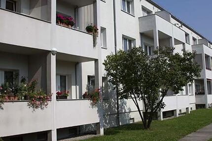 Wohnung Bad Dürrenberg - 2 Zimmer, 41 m&sup2;, 188&euro; | Angebot:26675310