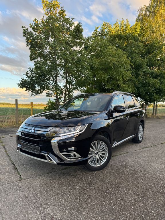 Outlander