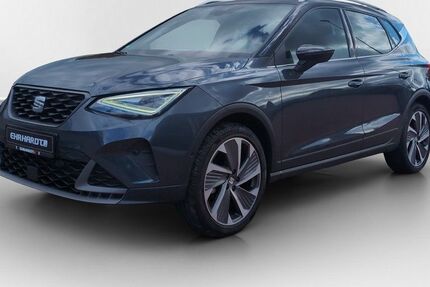 Seat Arona 16.110 km 20.950 € Leipzig 04129