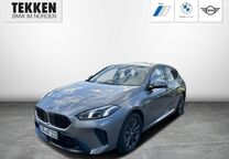 Gebrauchtwagen BMW 120