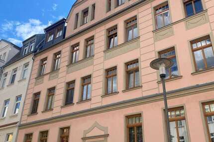 Wohnung zum Mieten in HalleSaale 670 € 67.01 m²