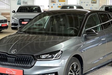 Skoda Fabia 13.402 km 23.990 &euro; Taucha bei Leipzig 04425