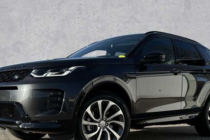 Land Rover Discovery Sport 21.950 km 59.940 € Leipzig 04179
