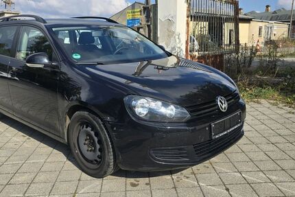 VW Golf 349.000 km 2.390 € Leipzig - Ost 04328