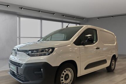 Citroen Berlingo 19.980 km 18.490 &euro; Leipzig 04209