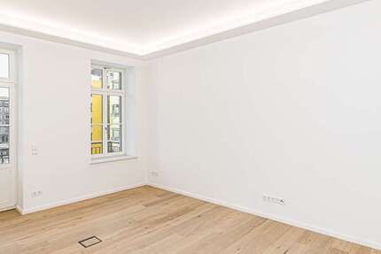 Wohnung Leipzig Mitte - 5 Zimmer, 166 m&sup2;, 2.374&euro; | Angebot:27211308