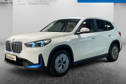 BMW iX1 17.088 km 40.909 &euro; Leipzig 04103