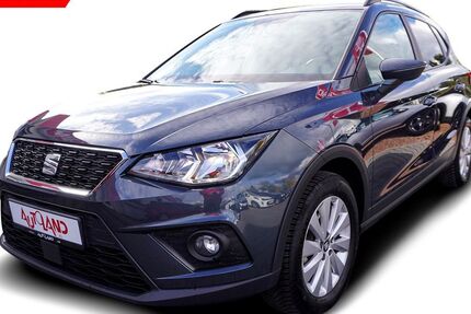 Seat Arona 36.107 km 18.490 &euro; Leipzig 04209