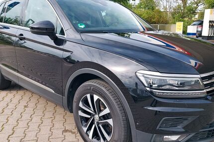 VW Tiguan 119.808 km 20.499 &euro; Leipzig 04328