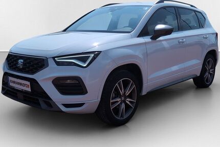 Seat Ateca 20.870 km 26.490 &euro; Leipzig 04129