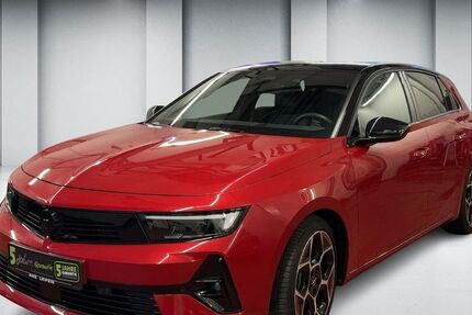 Opel Astra 21.000 km 21.700 &euro; Leipzig 04179