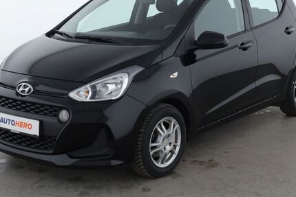 Hyundai i10 68.098 km 8.860 &euro; Leipzig 04328