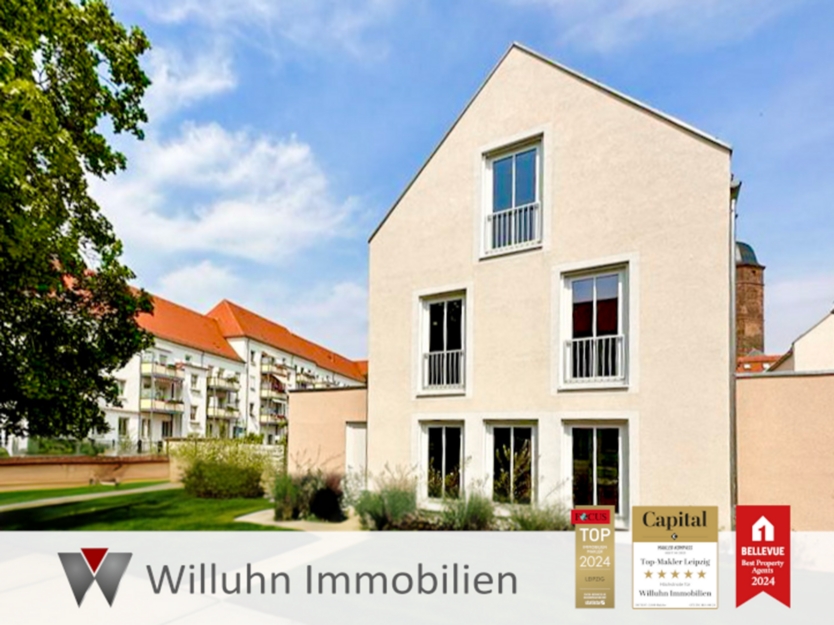 Haus zum Kaufen in Eilenburg 340.250 € 159 m²