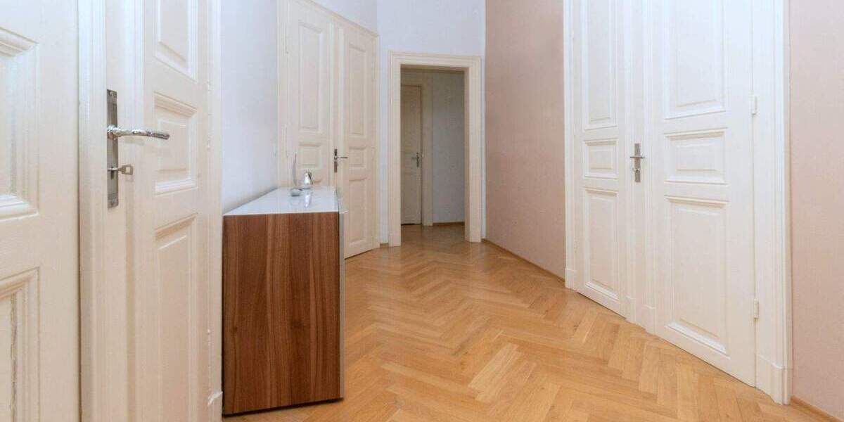 Etagenwohnung Leipzig Zentrum-Nordwest - 4 Zimmer, 177 m&sup2;, 950.000&euro; | Angebot:25684292