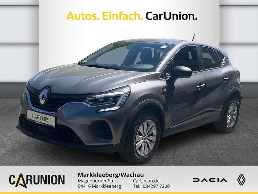 Captur