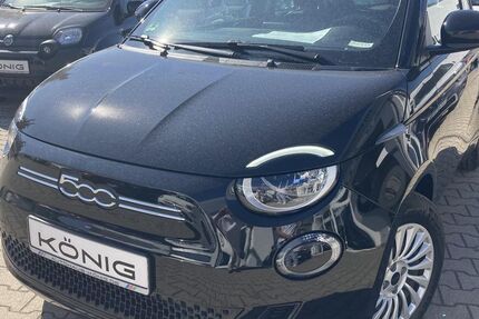 Fiat 500e 27.926 km 20.999 &euro; Leipzig 04178