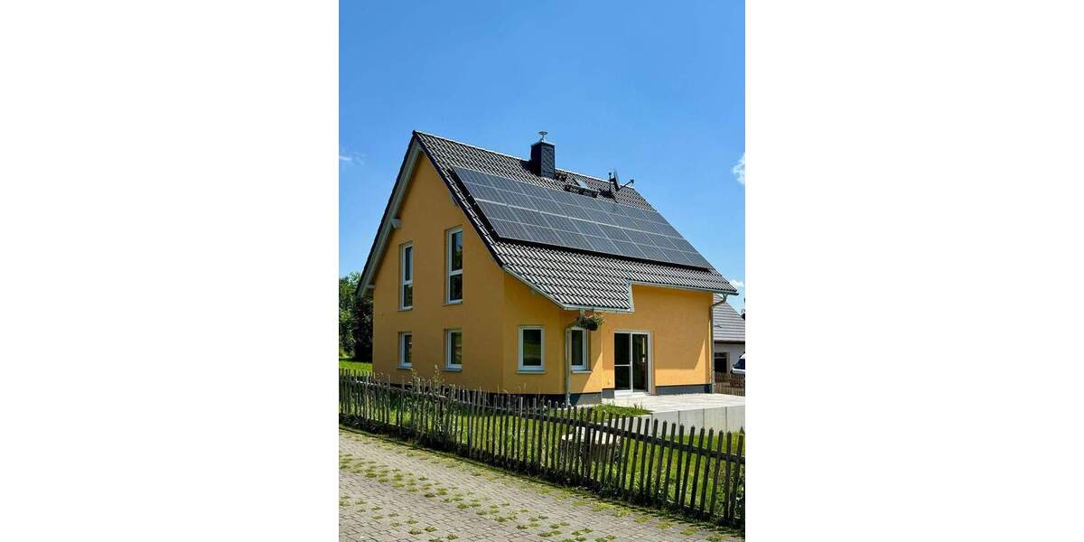 Mehrfamilienhaus, Wohnhaus Taucha - 4 Zimmer, 110 m&sup2;, 455.800&euro; | Angebot:24973770