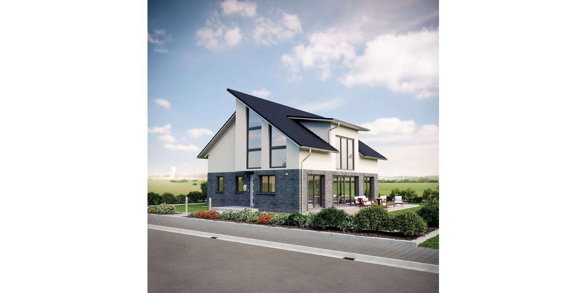 Haus zum Kaufen in Naunhof 377.500 € 166.33 m² - Einfamilienhaus Naunhof | Angebot:25805042