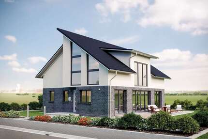 Haus zum Kaufen in Naunhof 377.500 € 166.33 m² - Haus Naunhof | Angebot:25805042