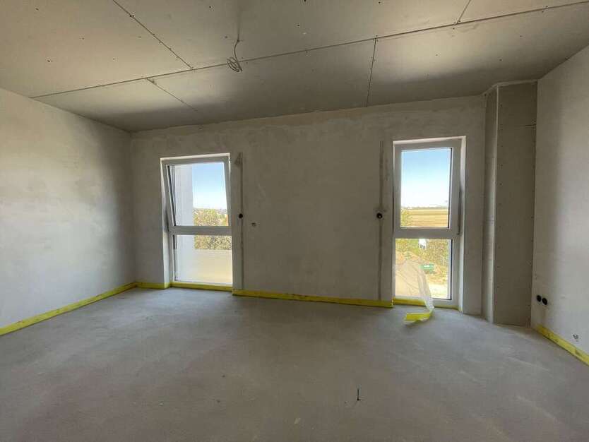 Neubau-Reihenhaus! Seenahes Familienglück in der Lindenallee – Ihrem neuen Zuhause!