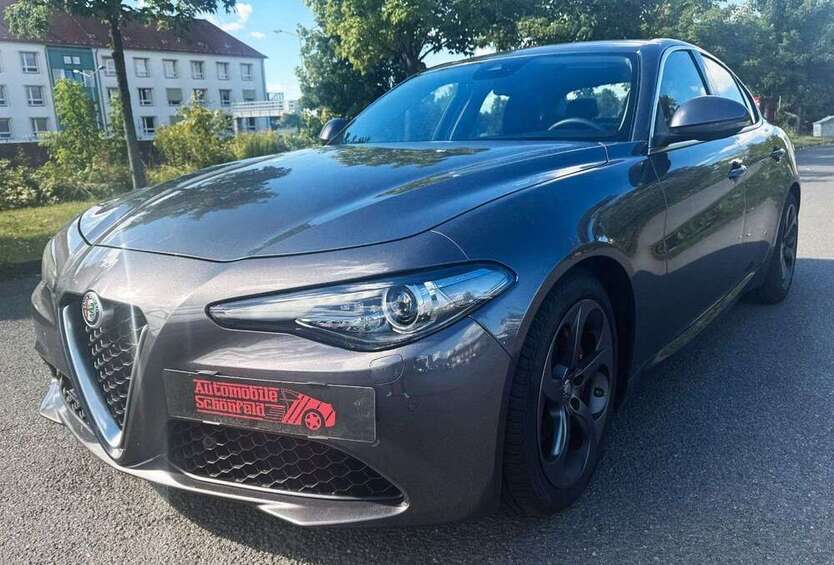 Giulia