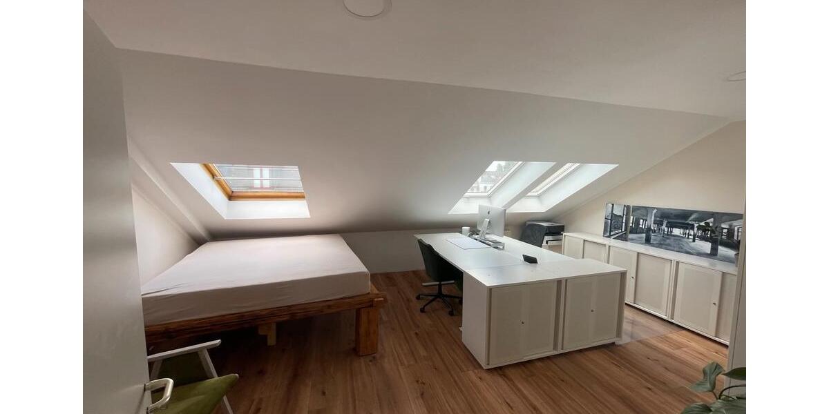 Einfamilienhaus Leipzig - 2 Zimmer, 75 m&sup2;, 1.950&euro; | Angebot:26413791