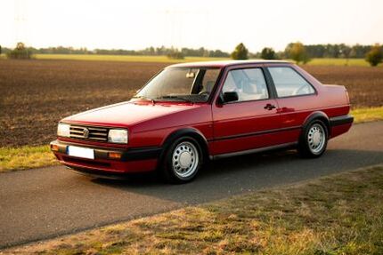 VW Jetta
