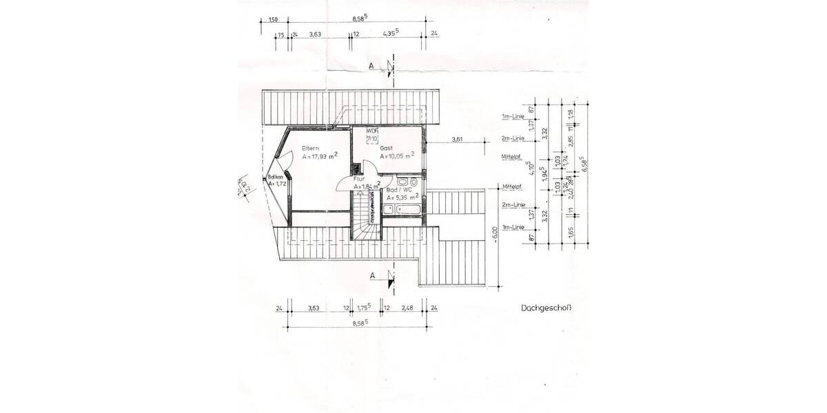 Einfamilienhaus Leipzig Hartmannsdorf-Knautnaundorf - 3 Zimmer, 112 m&sup2;, 365.000&euro; | Angebot:23965429