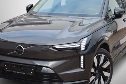 Volvo EX90