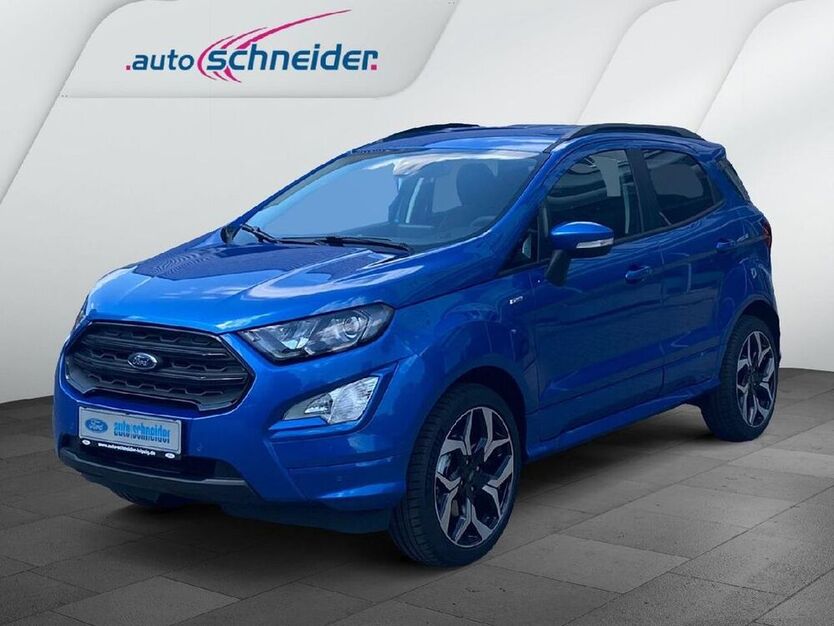 EcoSport