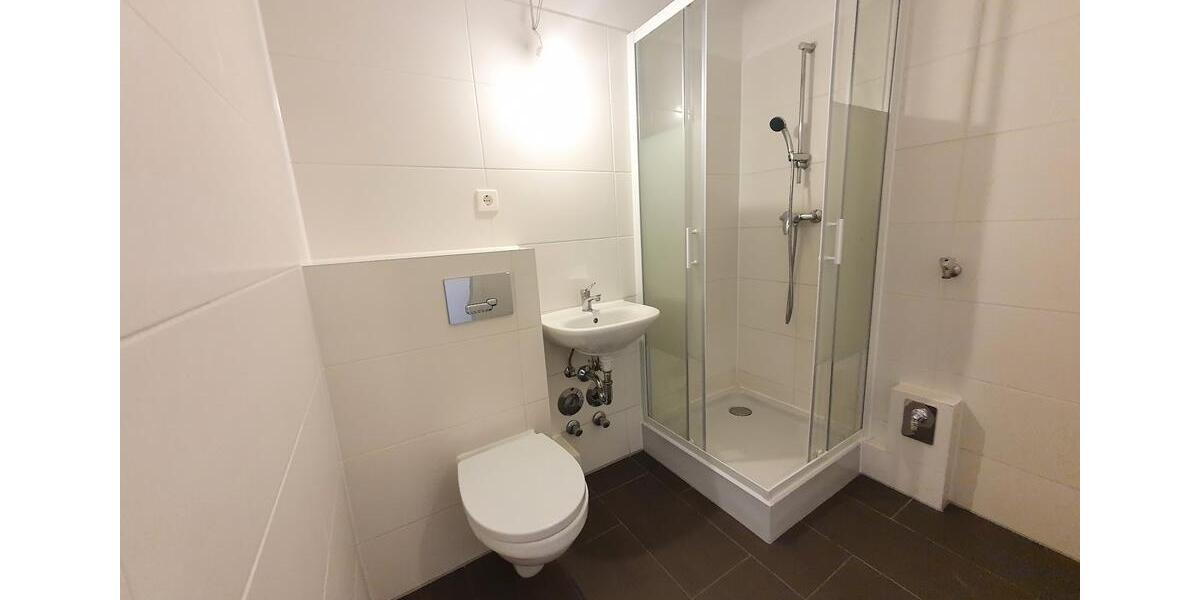 Etagenwohnung Leipzig Lausen-Grünau - 1 Zimmer, 33 m&sup2;, 344&euro; | Angebot:26130448